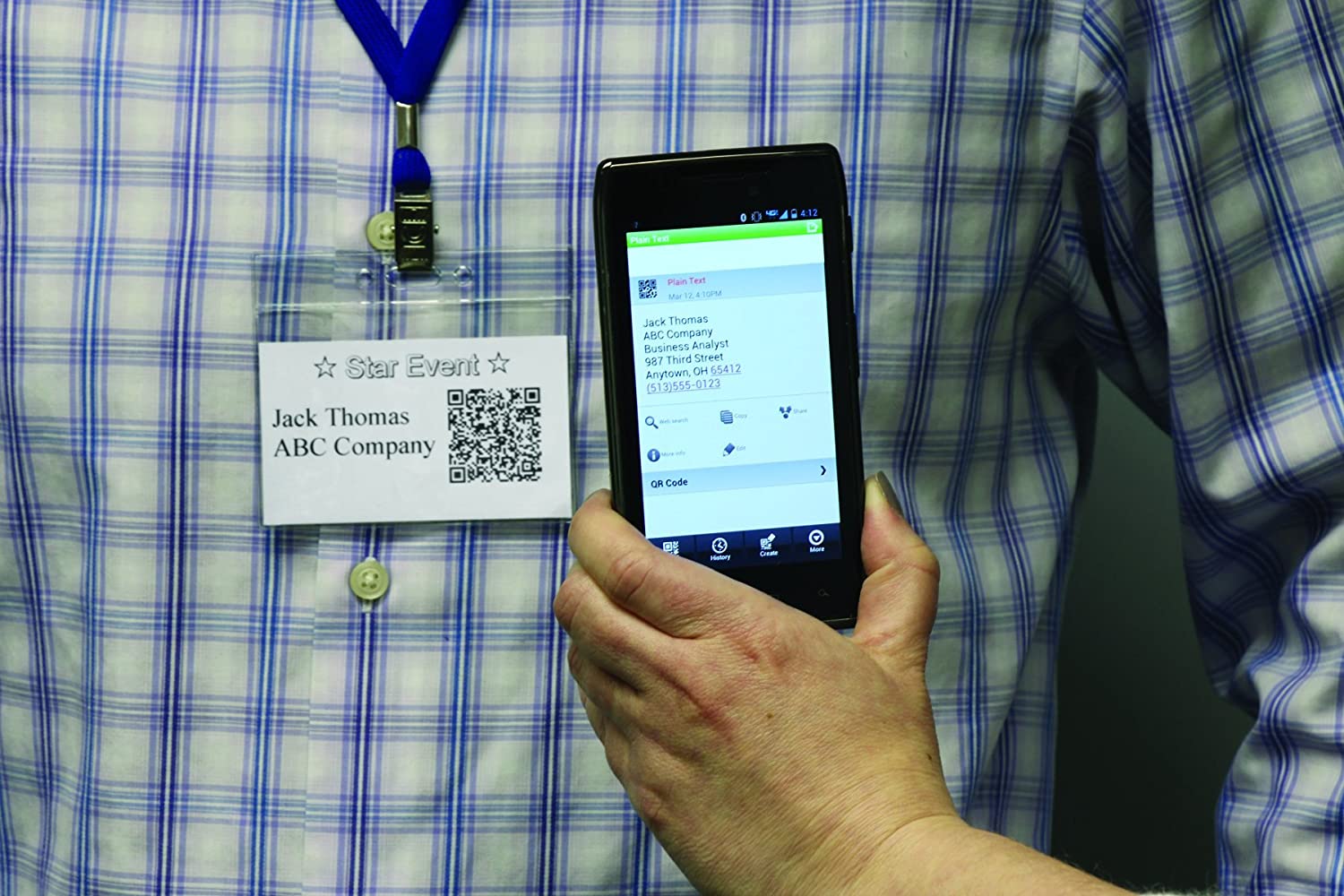 Brother High-Speed Label Printer with Wireless Networking (QL710W) Brother High-Speed Label Printer with Wireless Networking (QL710W)